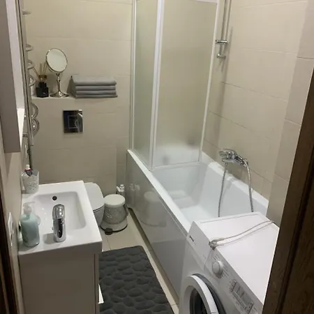 Semo Apartamentai Palanga