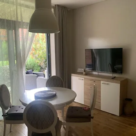 Appartamento Semo Apartamentai *