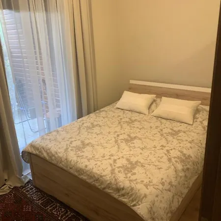 Appartamento Semo Apartamentai *