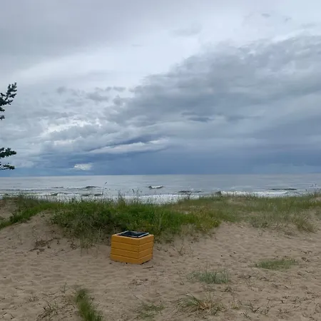 Semo Apartamentai * Palanga