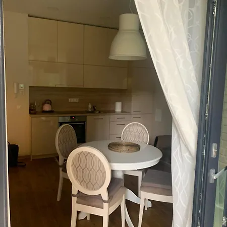 Appartamento Semo Apartamentai Palanga