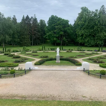 Appartamento Semo Apartamentai Palanga