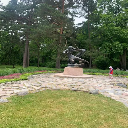 Appartamento Semo Apartamentai