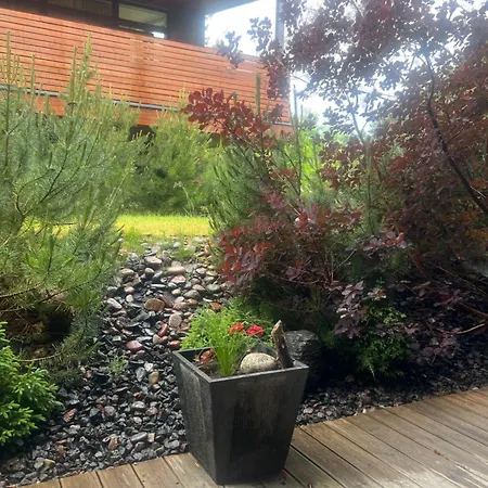 Appartamento Semo Apartamentai *