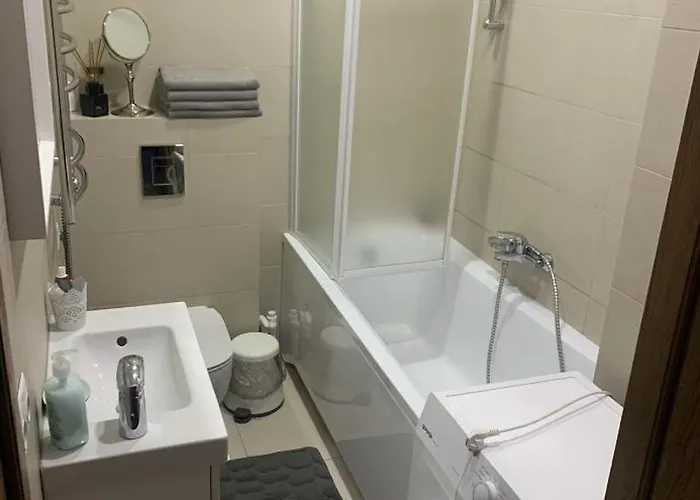 Semo Apartamentai פלאנגה