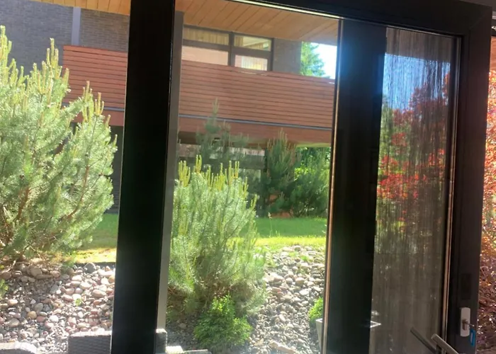 Semo Apartamentai דירה