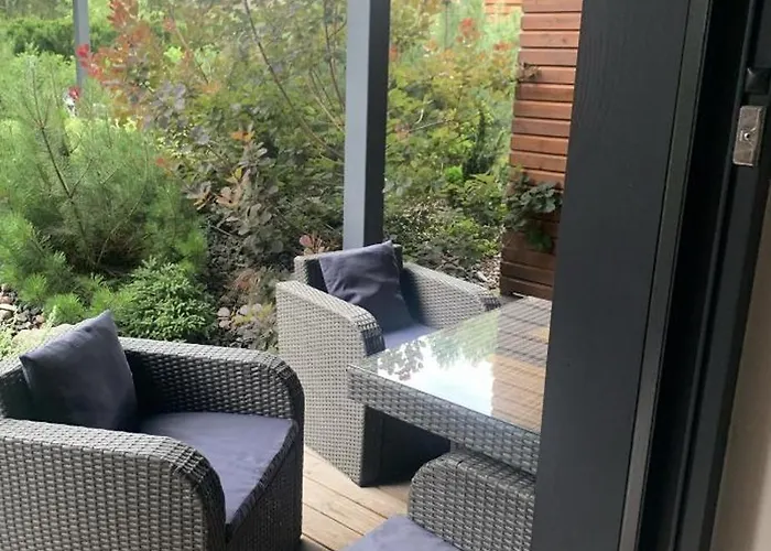 Semo Apartamentai * פלאנגה