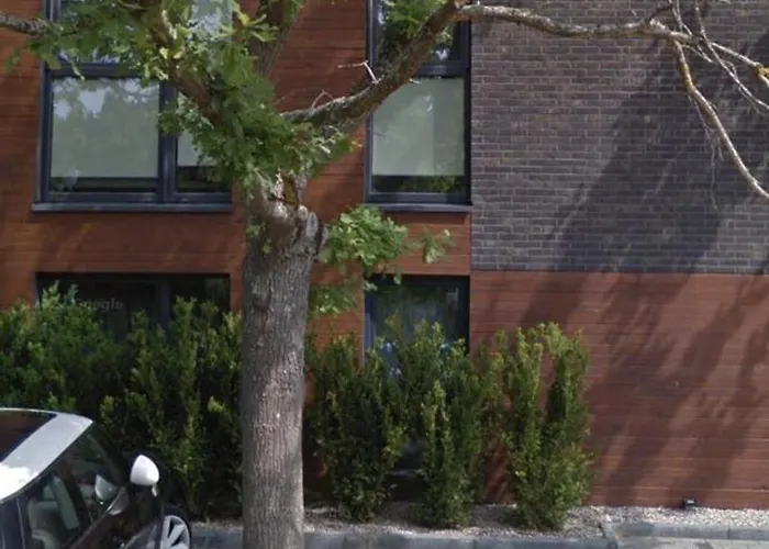 דירה Semo Apartamentai *