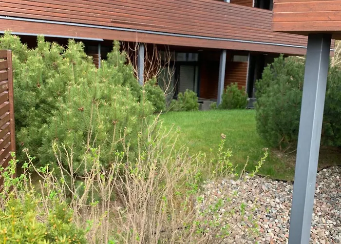 Semo Apartamentai פלאנגה